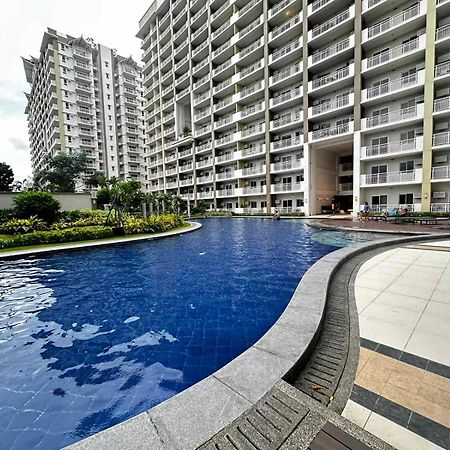 2 Bedroom Condo Unit Near Sm Bf & Naia At The Atherton By Dmci With 2 Balcony Paranaque City Luaran gambar