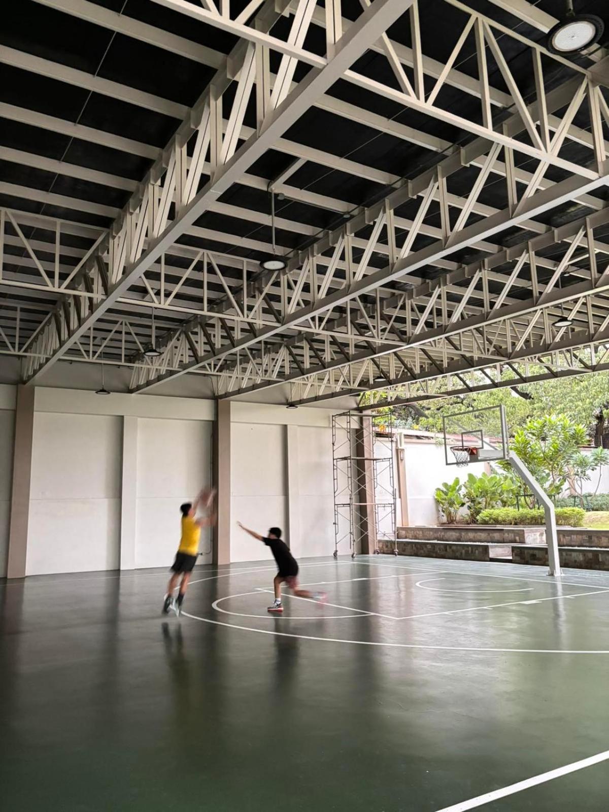 2 Bedroom Condo Unit Near Sm Bf & Naia At The Atherton By Dmci With 2 Balcony Paranaque City Luaran gambar