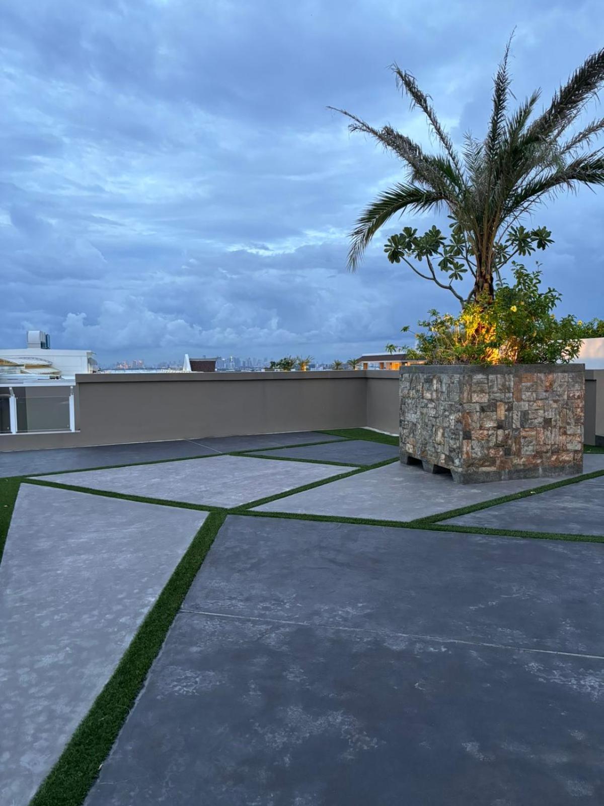 2 Bedroom Condo Unit Near Sm Bf & Naia At The Atherton By Dmci With 2 Balcony Paranaque City Luaran gambar