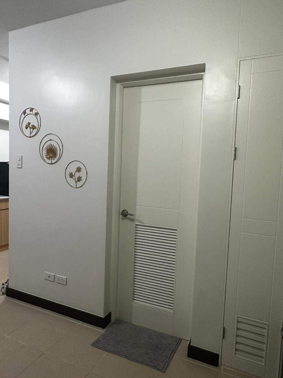 2 Bedroom Condo Unit Near Sm Bf & Naia At The Atherton By Dmci With 2 Balcony Paranaque City Luaran gambar